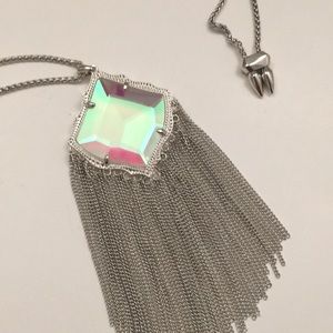 Kendra Scott Kingston Necklace